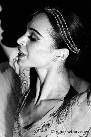 Diana Vishneva - 