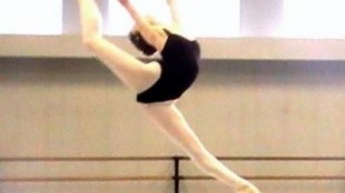 Joy Womack