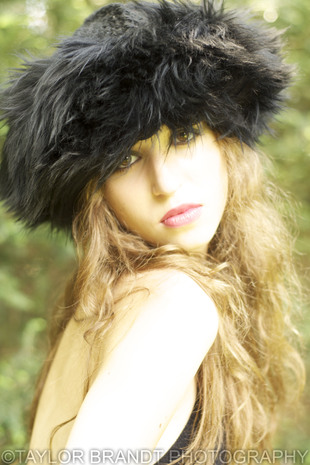 Skylar Brandt - 