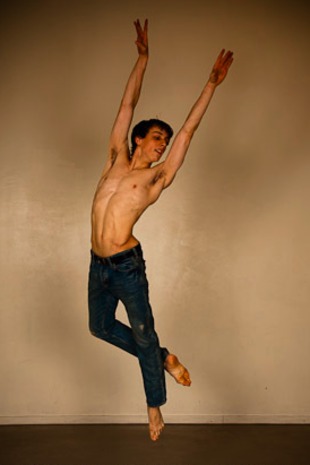 Alexander Castillo - 