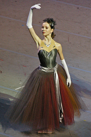 Maria Shirinkina - 
