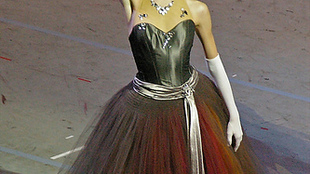 Maria Shirinkina