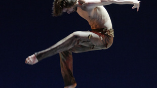 Sebastian Kloborg