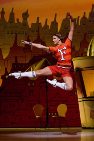 Artem Yachmennikov - 