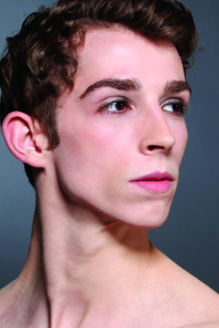 Andrew Daly - Andrew Daly