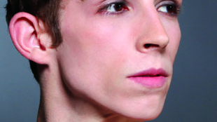 Andrew Daly
