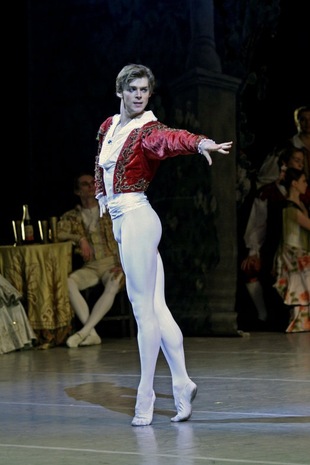Vladimir Shklyarov - 