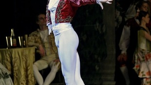 Vladimir Shklyarov