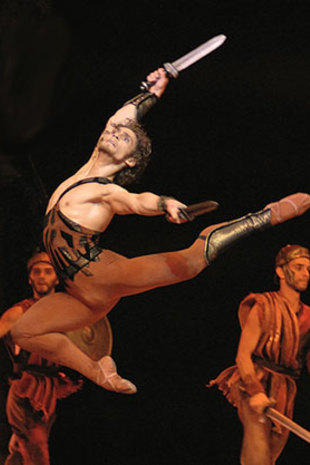 Ivan Vasiliev Ivan Vasiliev