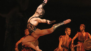 Ivan Vasiliev