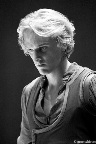 David Hallberg - 