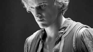 David Hallberg