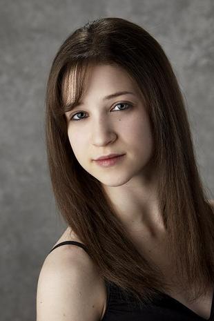 Dina Bilofsky - 