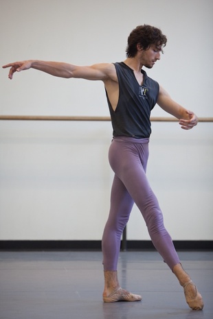 Zachary Catazaro - NYCI 2010