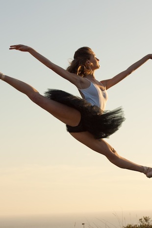Nicole Voris - Ballet Zaida