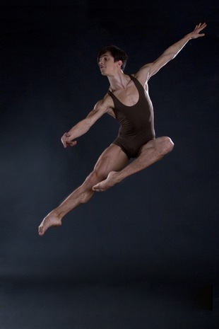 Alexey Torgunakov - 