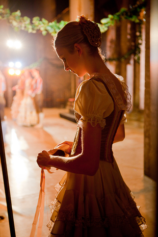 Caroline Baldwin - 