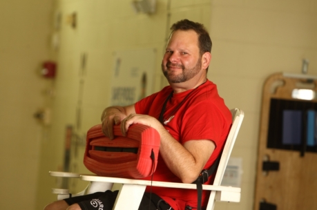lifeguard training san diego