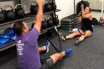 WSOYMCA CHALLENGE BLOG