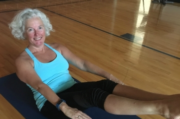 WSOYMCA CHALLENGE BLOG