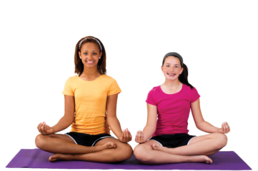 Youth Fitness Classes