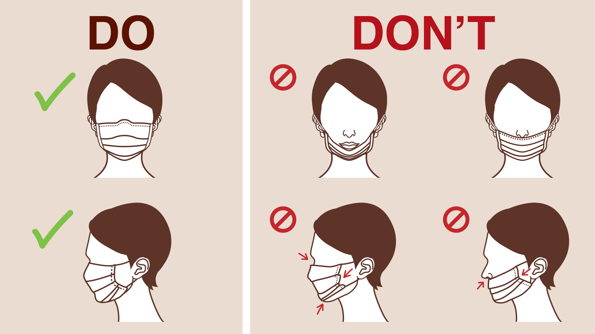 Healthy Living and Community Happens Here Decatur Family YMCA