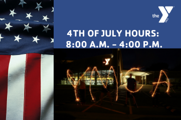 4th of July Holiday