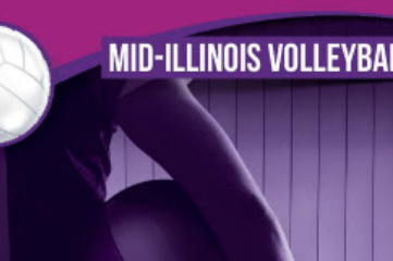 Mid-Illinois Volleyball Club