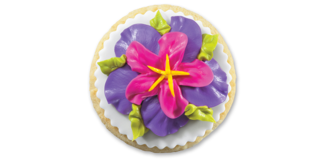 HowTo Make a Hibiscus Flower