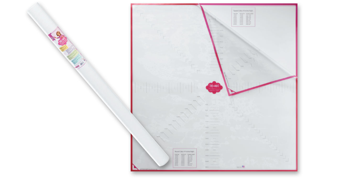 6 Perfect Gift Ideas For Cake Decorators Or Yourself