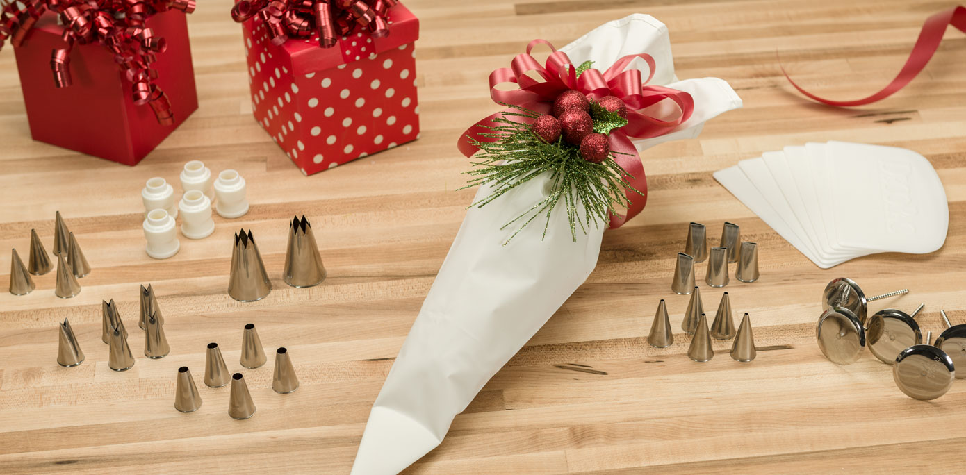 6 Perfect Gift Ideas For Cake Decorators Or Yourself