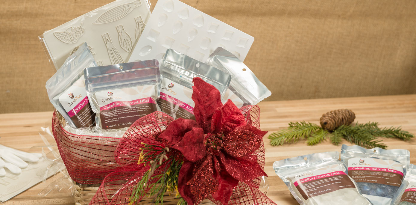 6 Perfect Gift Ideas For Cake Decorators Or Yourself