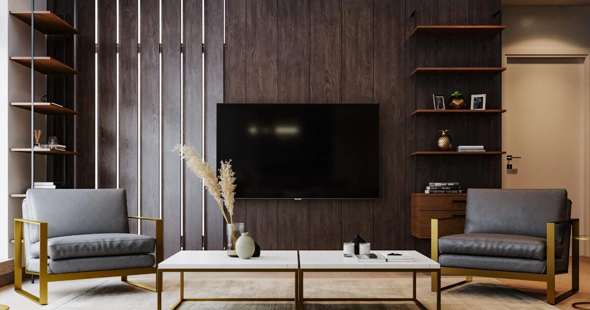Virtual Interior Design | Learn How To See Your 3D Room Design