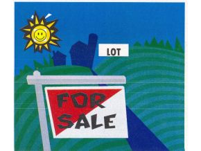 ROXANA ROAD LOT