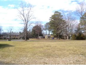 CLUBHOUSE ROAD