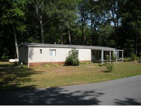 SHERWOOD DRIVE EAST