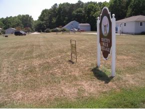 BRUSH HOOK RD