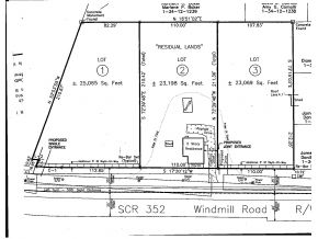WINDMILL ROAD