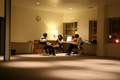 Paul McKellar, Philipp Pfeiffenberger, Michael Ossareh in a photo