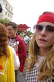 Paul McKellar, Katie Fehrenbacher in a photo