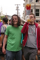 Paul McKellar, Philipp Pfeiffenberger in a photo