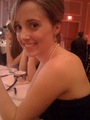 Lesley Futterknecht in a photo