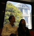 Paul McKellar, Kimberly Lai in a photo