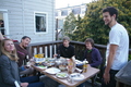 Paul McKellar, Gustaf Alstromer, Jonatan Kallus, Michael Ossareh, Katie Fehrenbacher, Tree in a photo