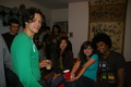 Kimberly Lai, Paul McKellar in a photo