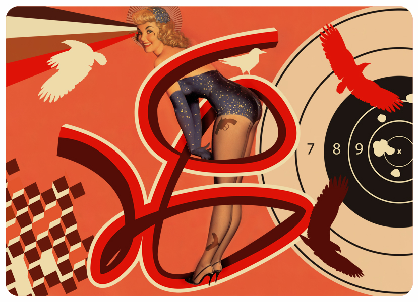 Pinupgirl_target_stripes_zoom_600pix