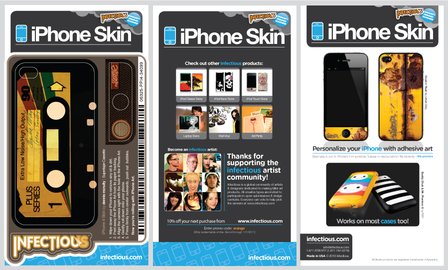 Infectious_iphone_packaging