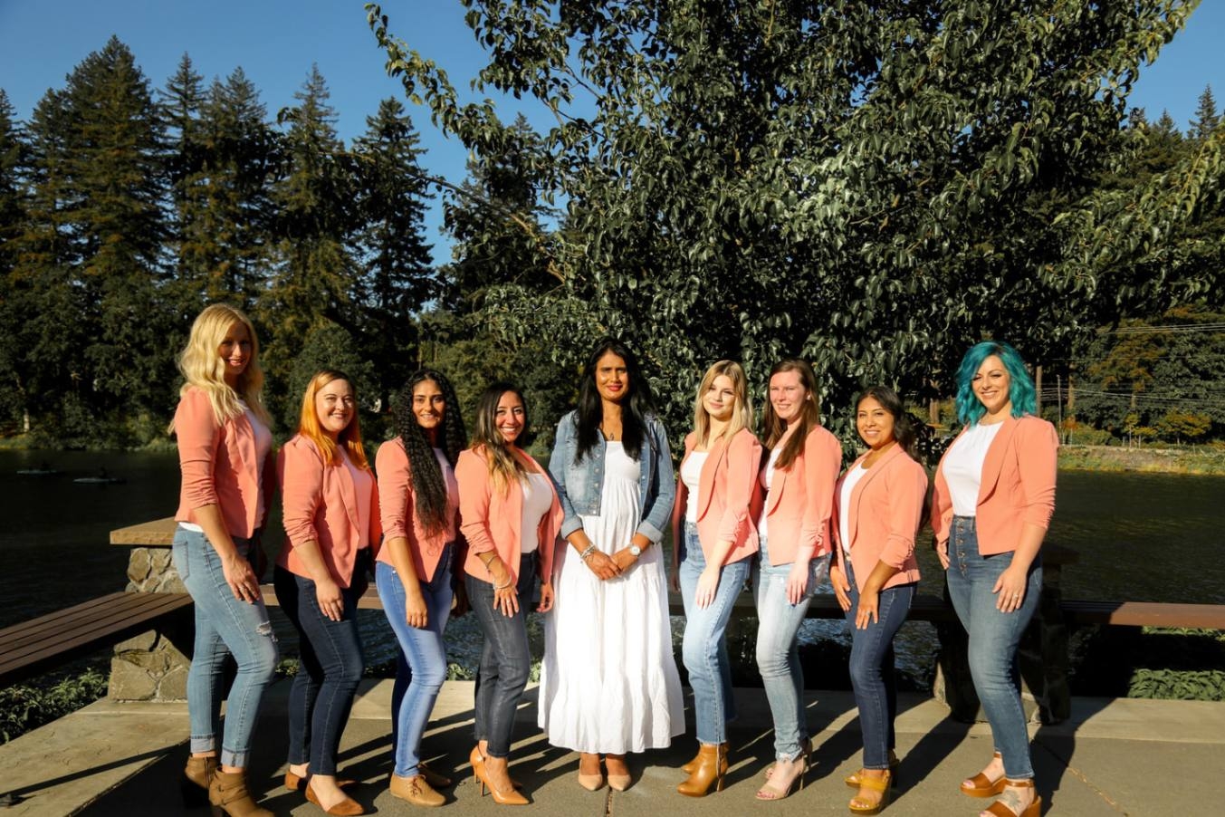 Dentist In Camas WA Radiance Dental Dentist In Camas WA