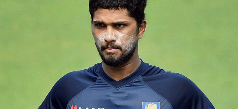 චන්දිමාල්