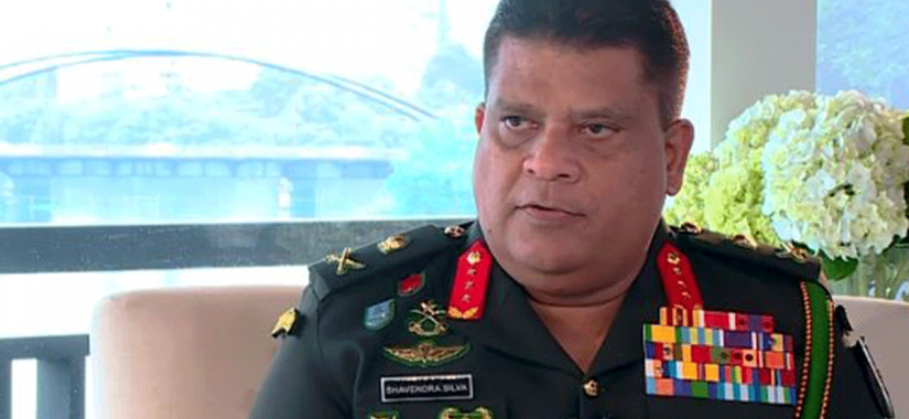 හුදෙකලා කිරීම් පෙර දැනුම්දීමකින් තොරව